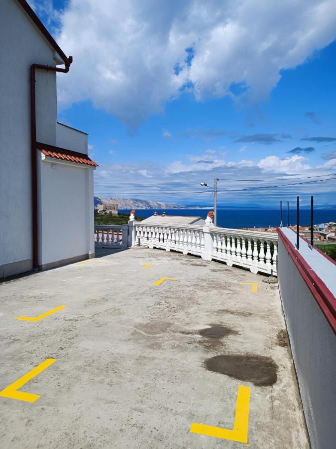 Apartman Jagoda 塞尼 外观 照片